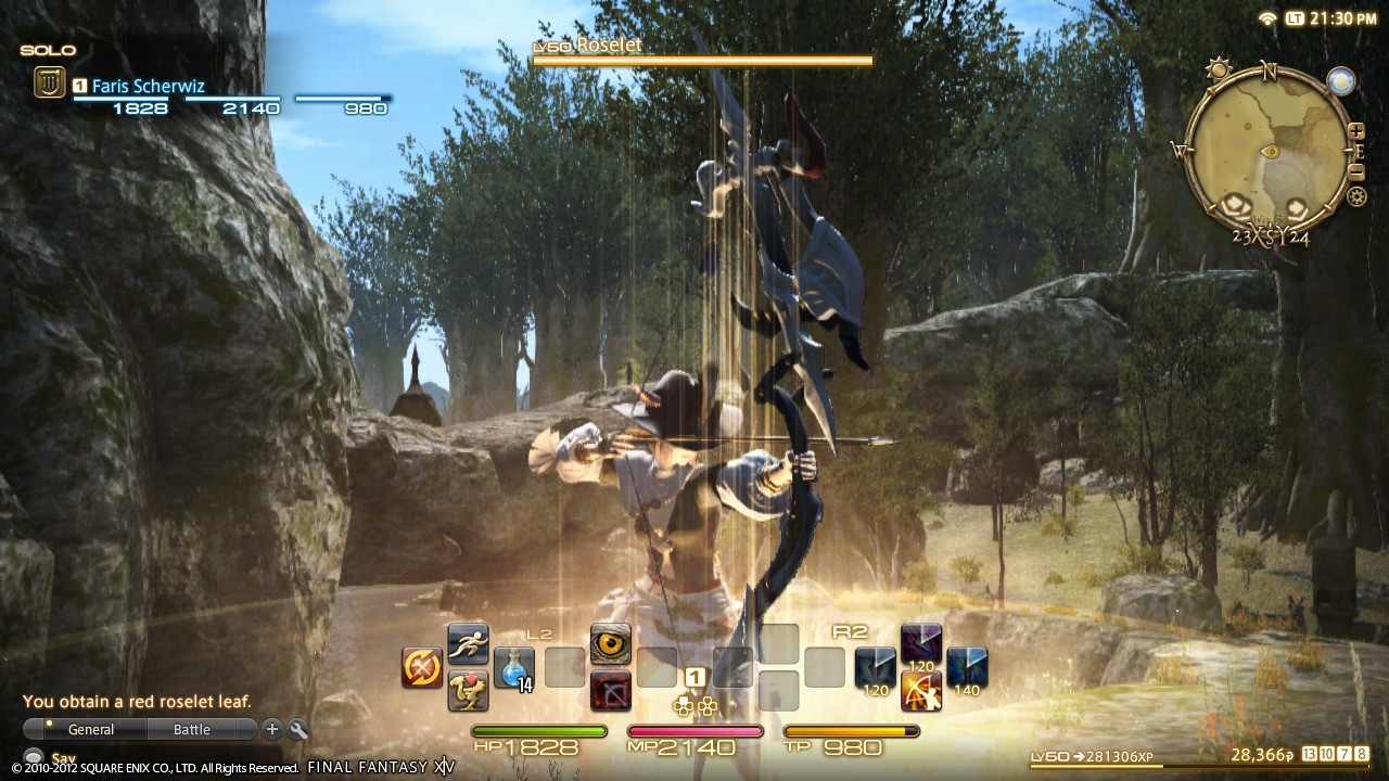 Final Fantasy XIV: A Realm Reborn (Edición Coleccionista)